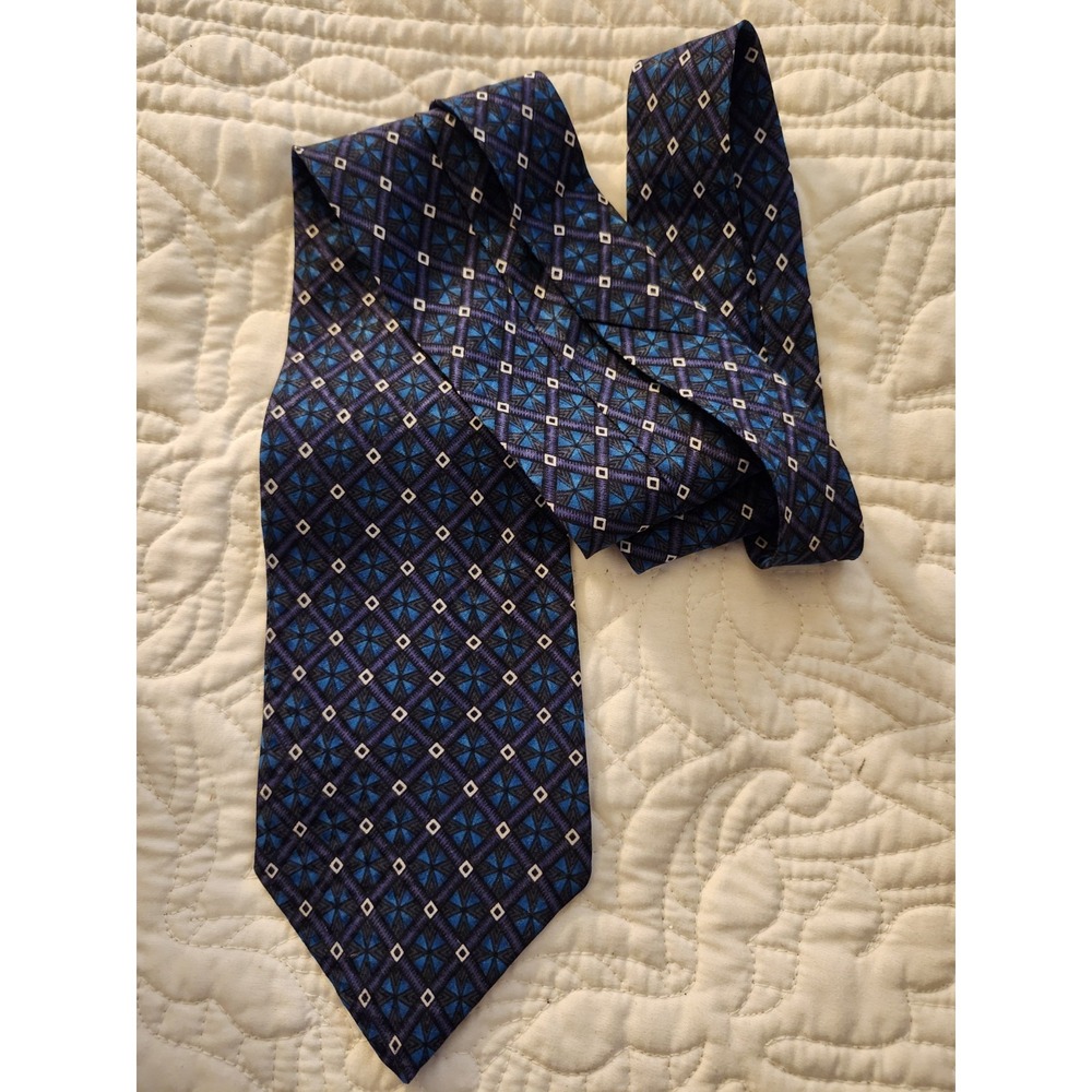 Arther Berry men's tie